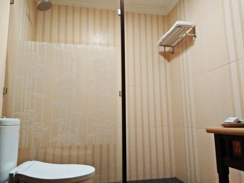 Arsela Hotel Pangkalan Bun