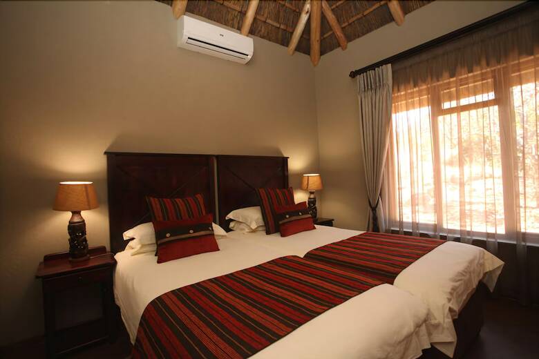 Posada Matingwe Lodge