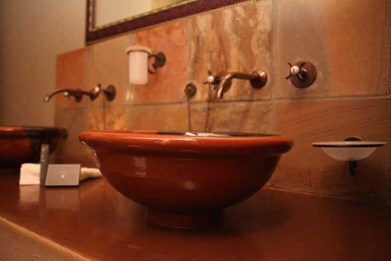 Posada Matingwe Lodge