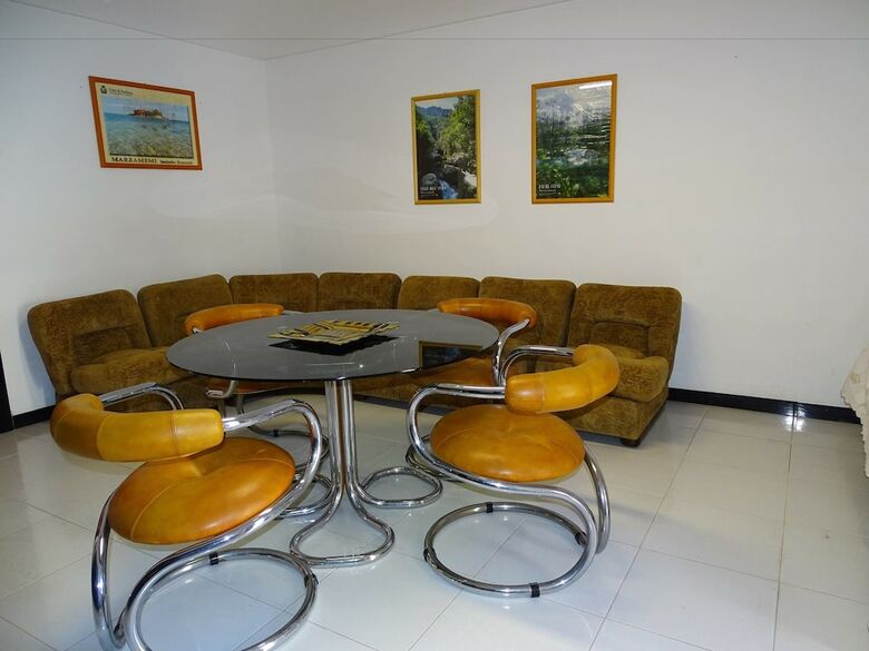 Bed & Breakfast Palazzo Iargia