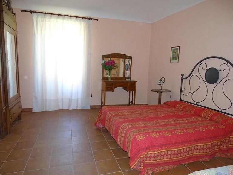 Bed & Breakfast Palazzo Iargia