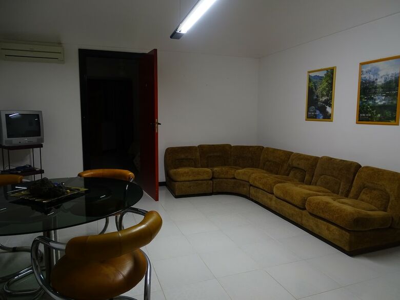 Bed & Breakfast Palazzo Iargia