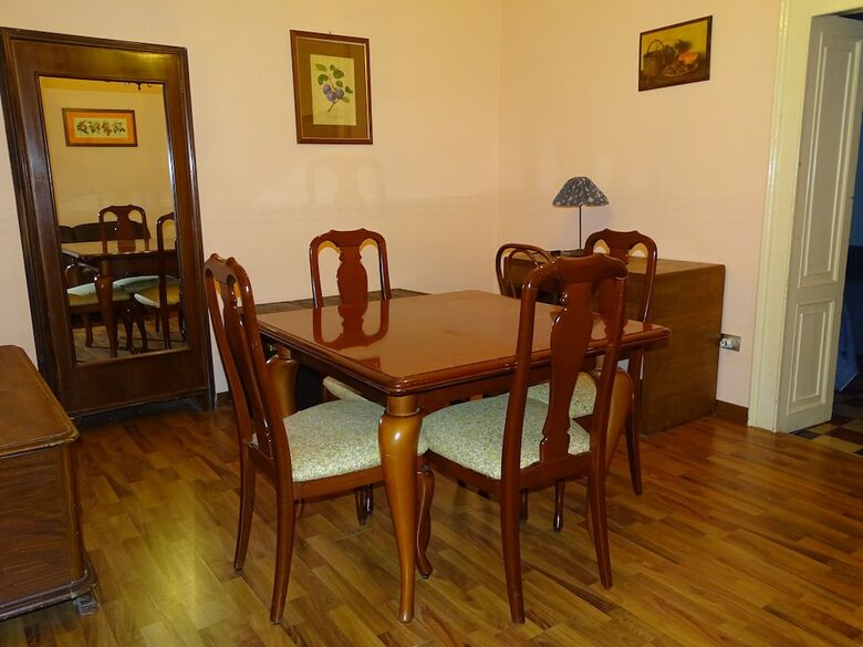Bed & Breakfast Palazzo Iargia