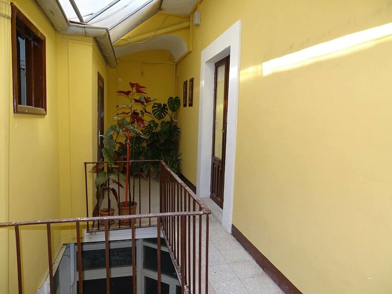 Bed & Breakfast Palazzo Iargia