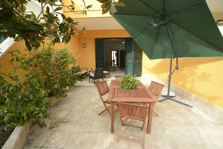 Apartamento Appartamenti Gallipoli E Baia Verde