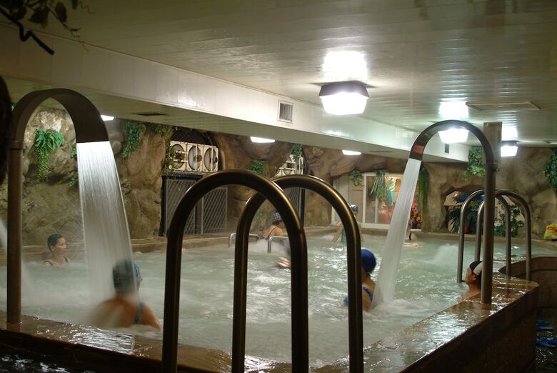 Green City Hotel