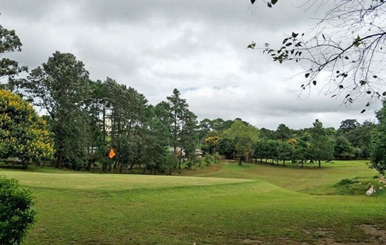 Hotel Amara Mountain Resort