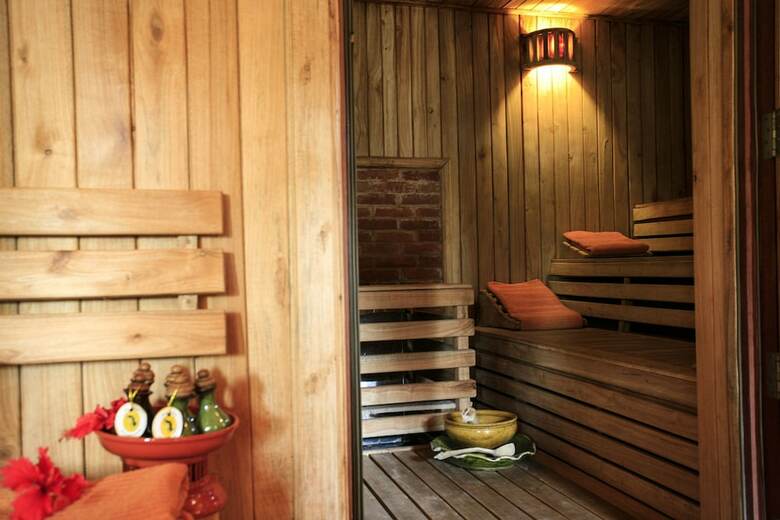 Hotel Amara Mountain Resort