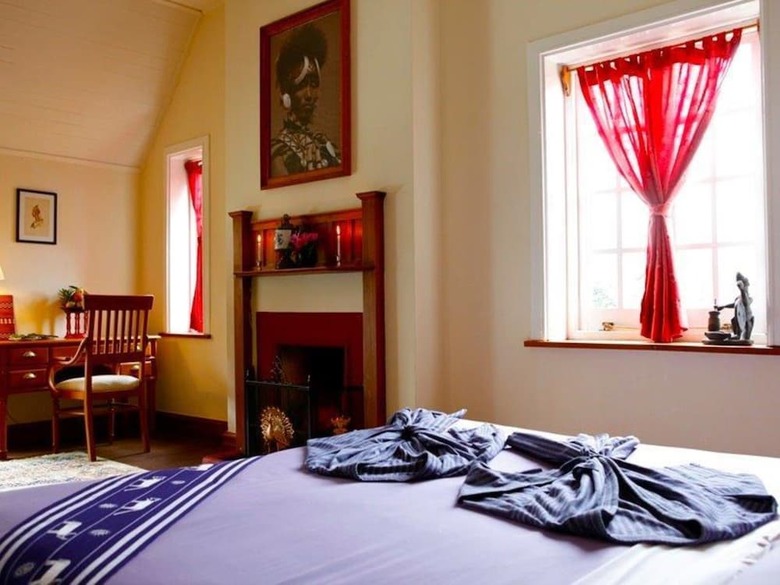 Hotel Amara Mountain Resort