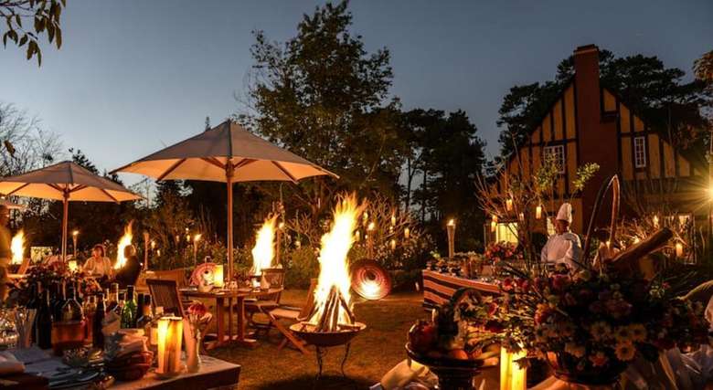 Hotel Amara Mountain Resort