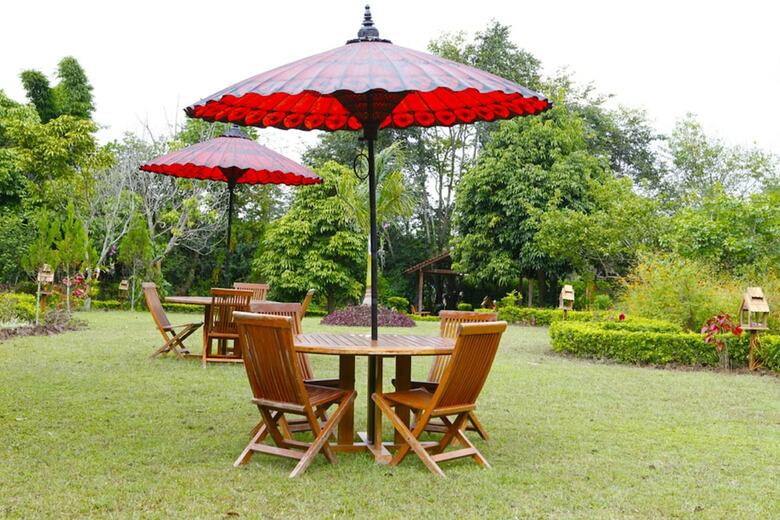 Hotel Amara Mountain Resort