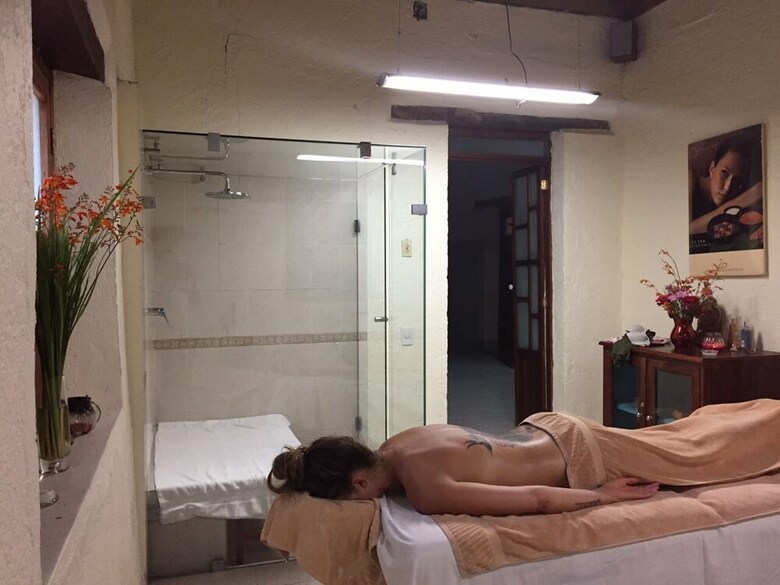 La Ceiba Hotel Spa