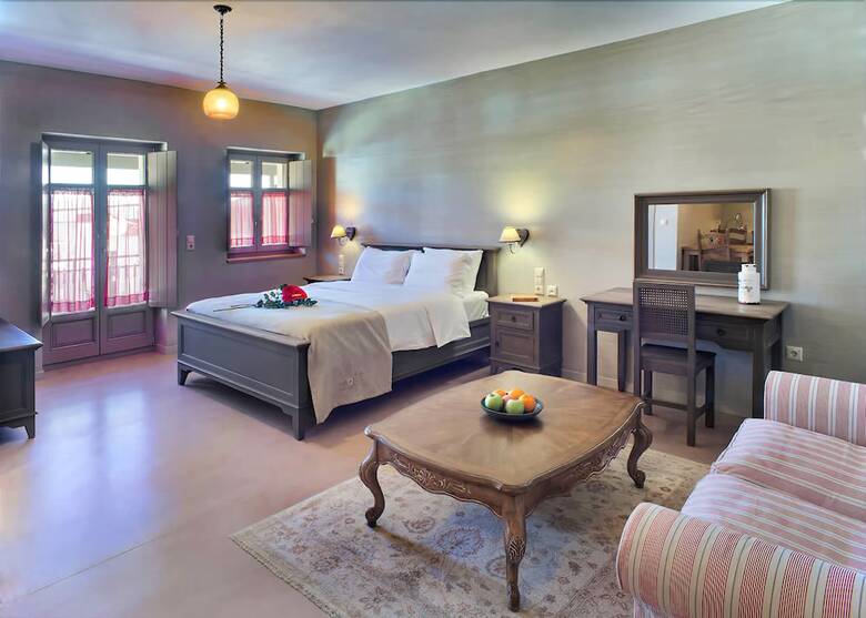 Hotel Haones Suites