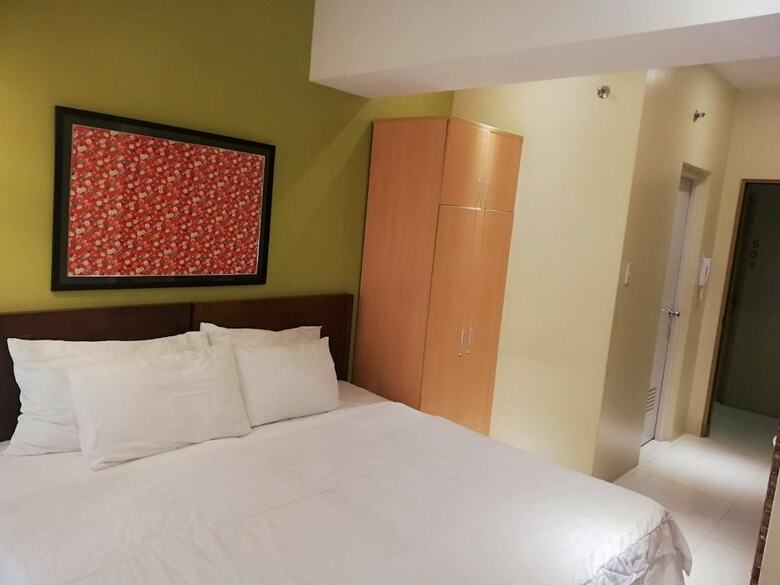 Pacific Park Hotel