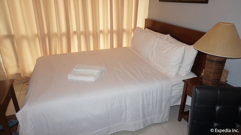 Pacific Park Hotel