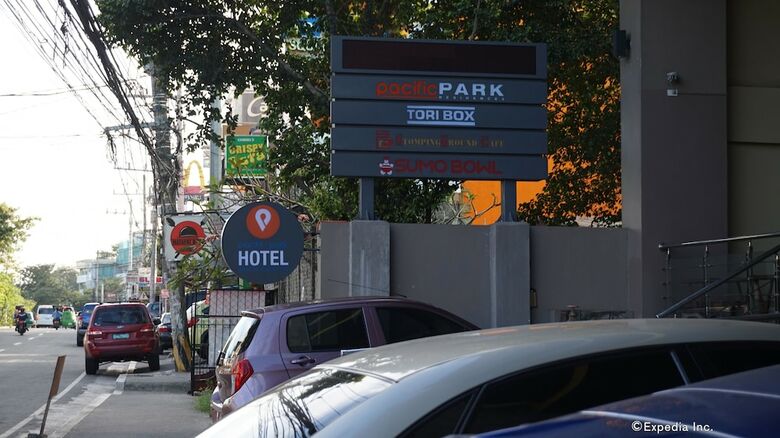 Pacific Park Hotel