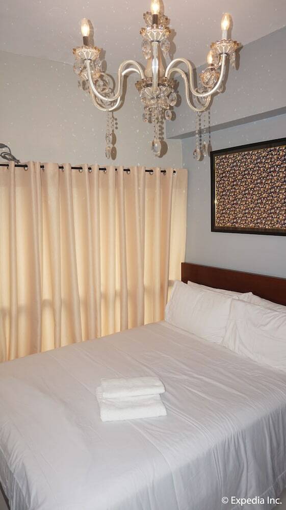Pacific Park Hotel
