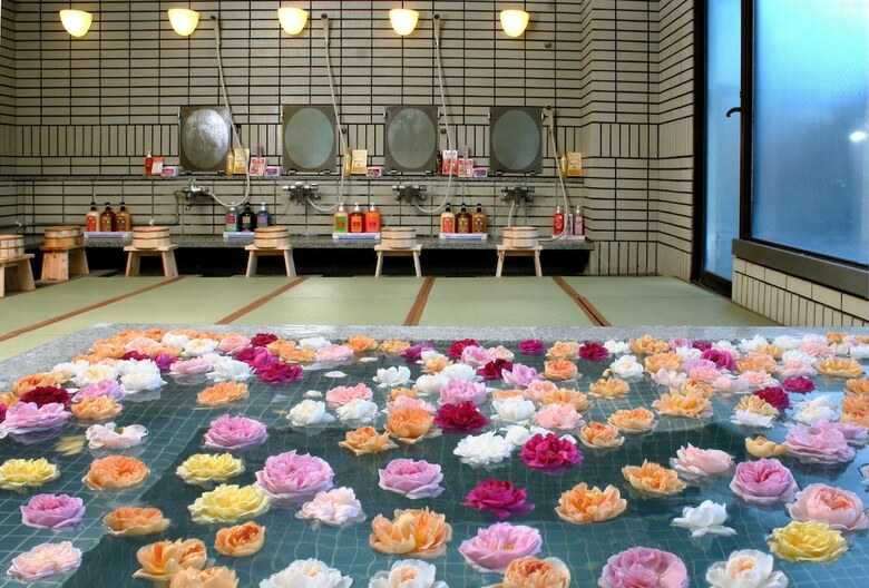 Gero Onsen Kisoya
