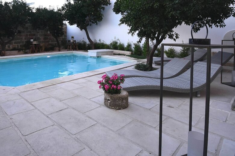 Hotel Palazzo Castriota