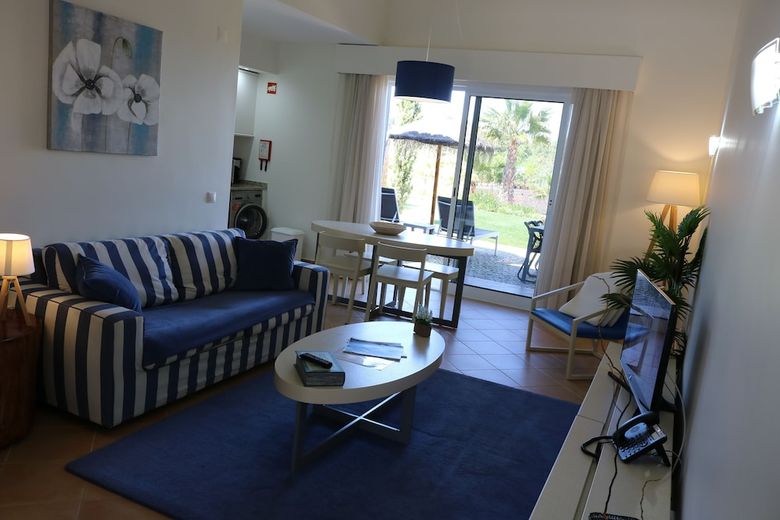 Villa Aldeia Azul Resort