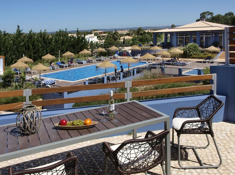 Villa Aldeia Azul Resort