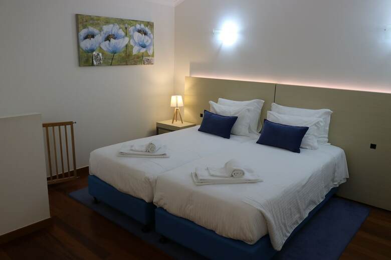 Villa Aldeia Azul Resort