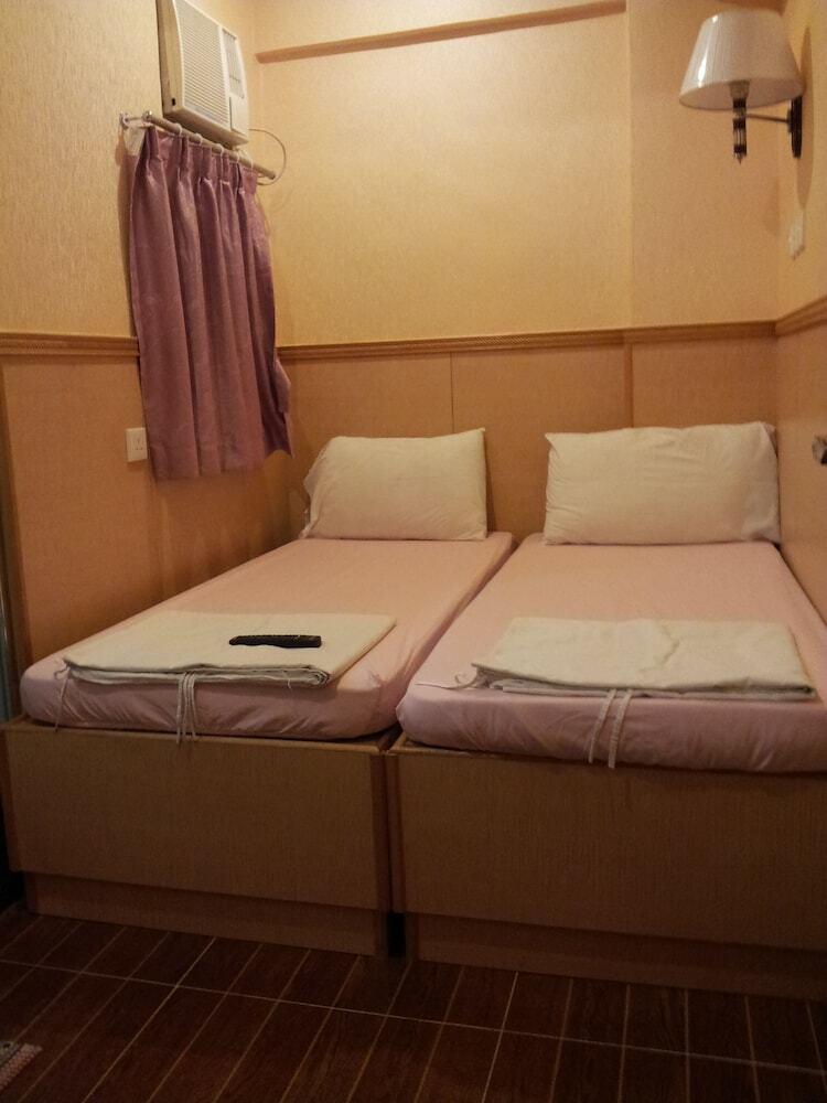 Hotel 3d Inn Dragon Hong Kong