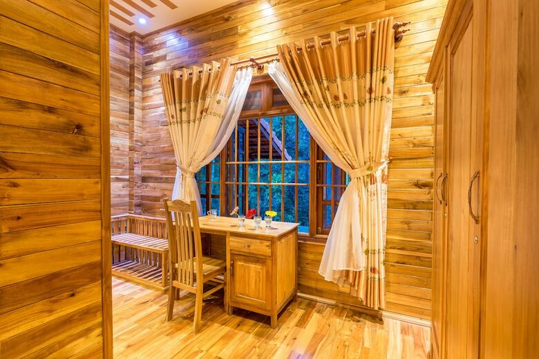 Apartamento The Garden House Phu Quoc