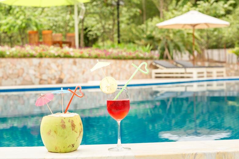 Apartamento The Garden House Phu Quoc