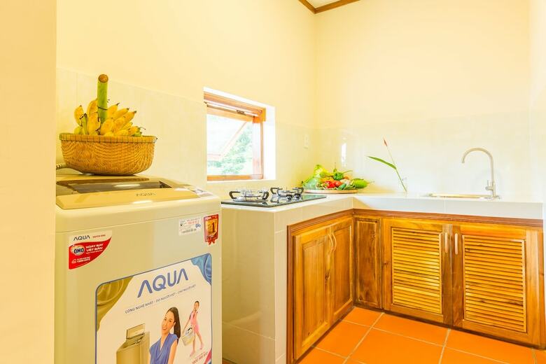 Apartamento The Garden House Phu Quoc