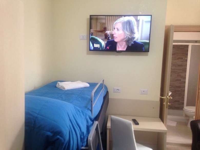Apartamento Ok Roma