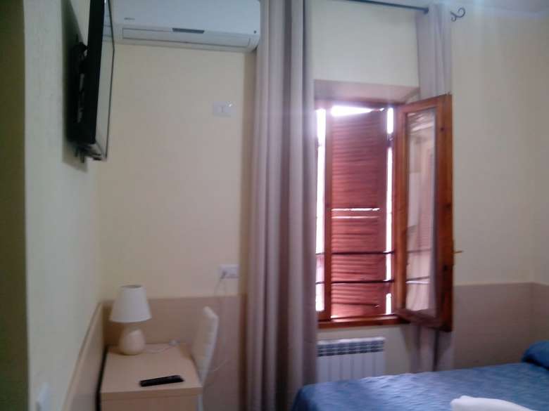 Apartamento Ok Roma