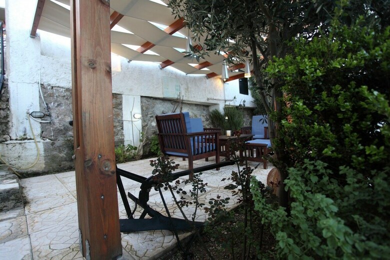Villa Ariadni