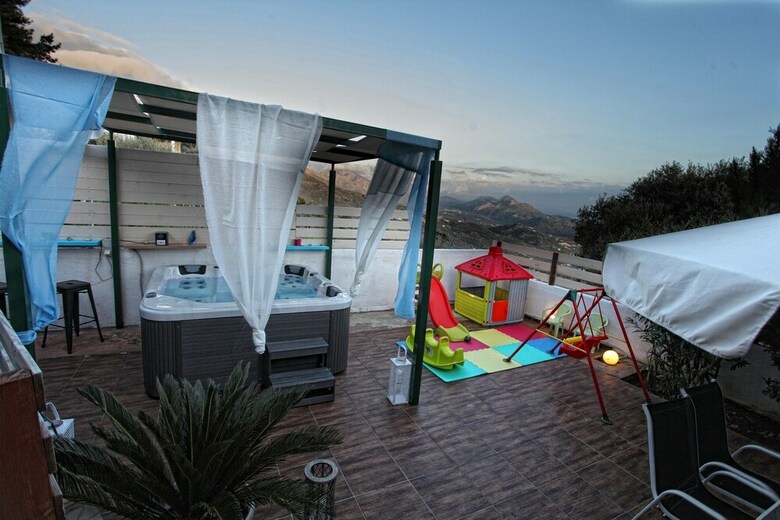 Villa Ariadni