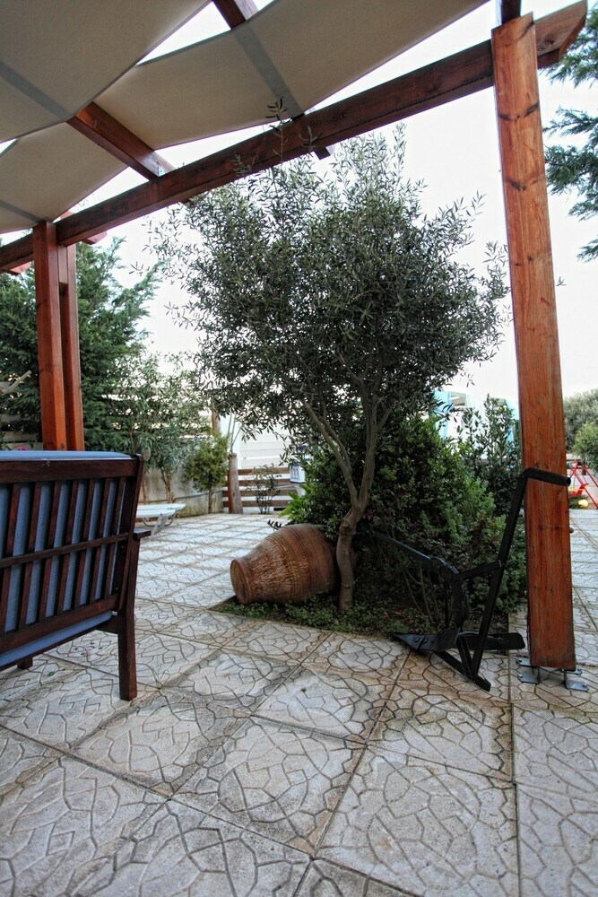 Villa Ariadni