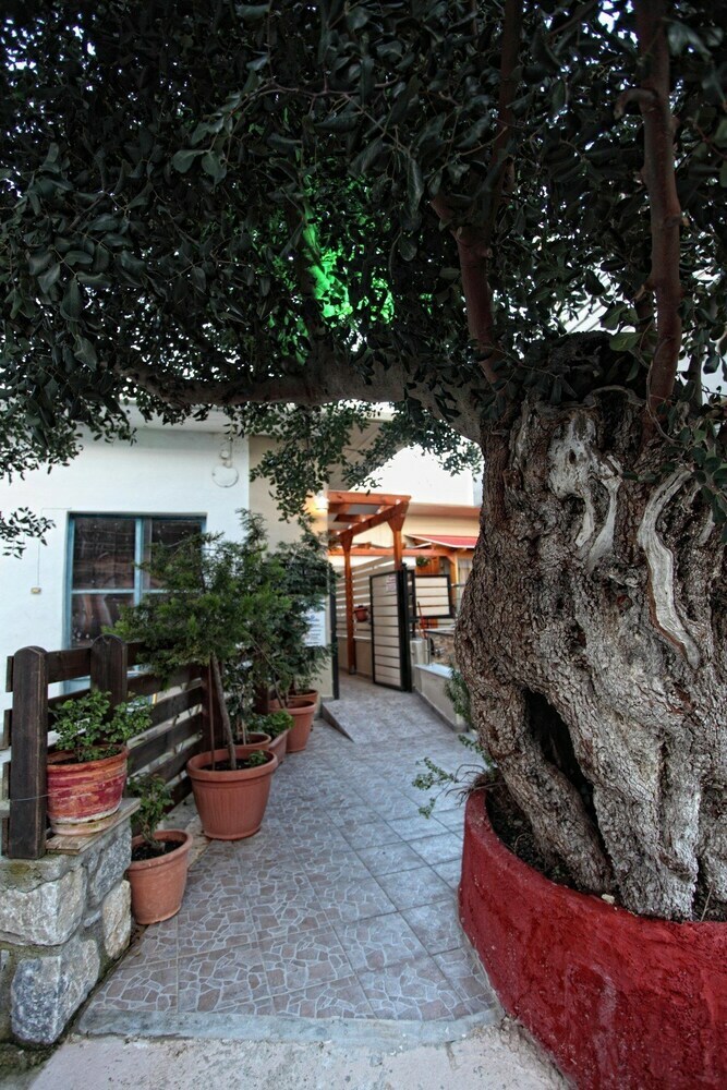 Villa Ariadni