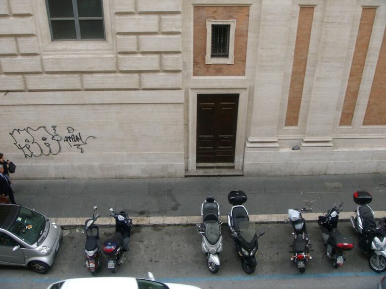 Hotel Roma Termini Inn