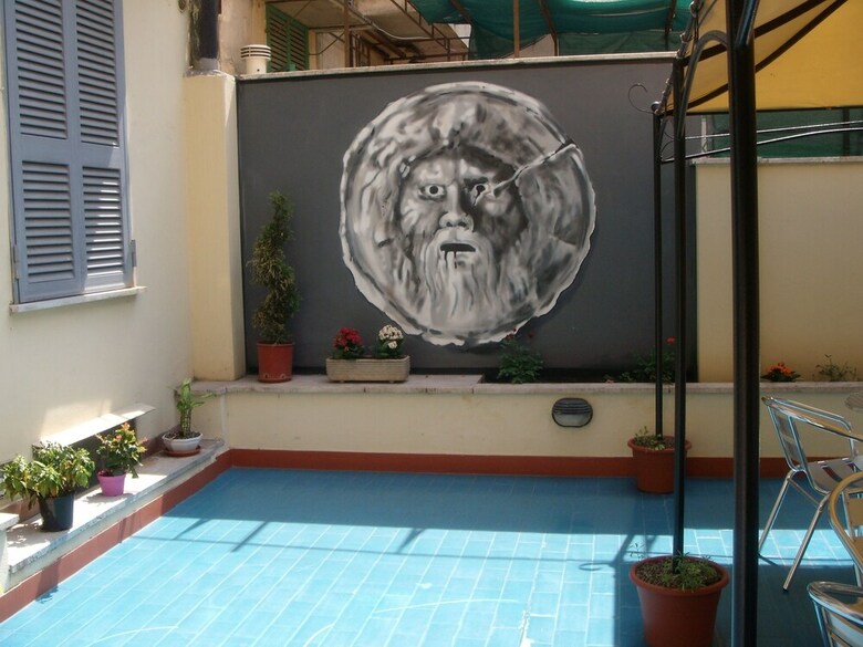 Hotel Roma Termini Inn
