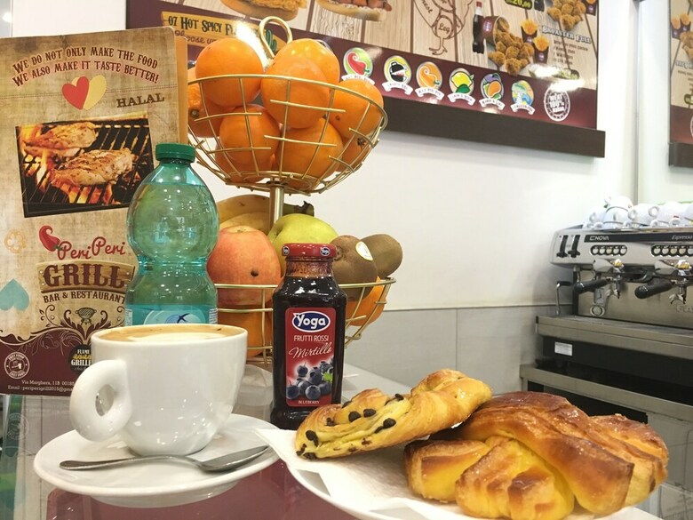 Hotel Roma Termini Inn