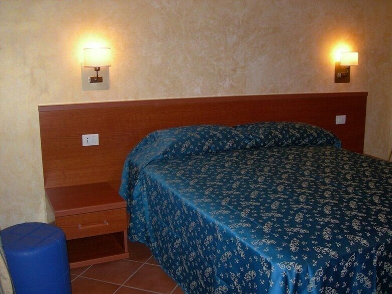 Hotel Roma Termini Inn
