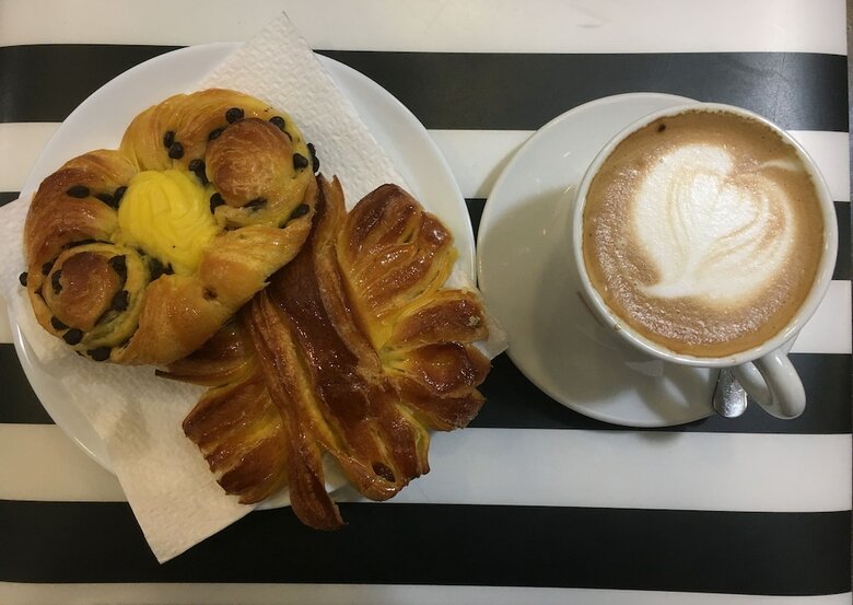 Hotel Roma Termini Inn