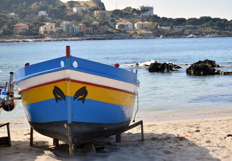 Hotel Palermo Mare Holidays