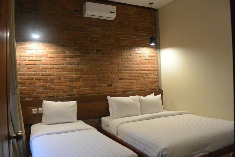 Hotel Cempaka Villa II