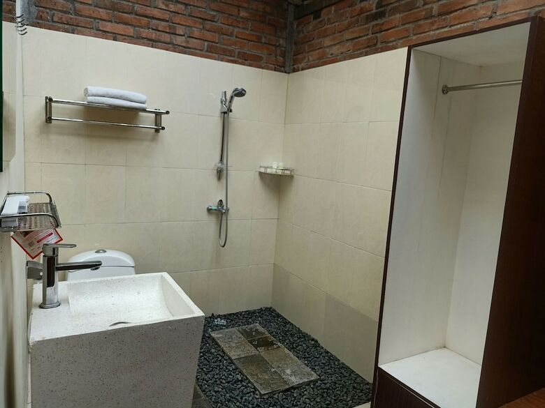 Hotel Cempaka Villa II