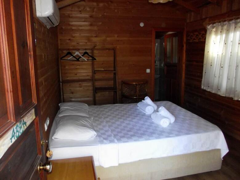 Hotel Koala Bungalows