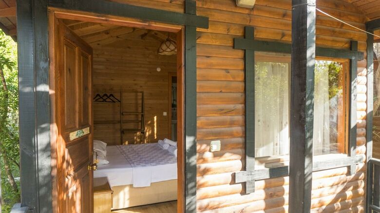 Hotel Koala Bungalows
