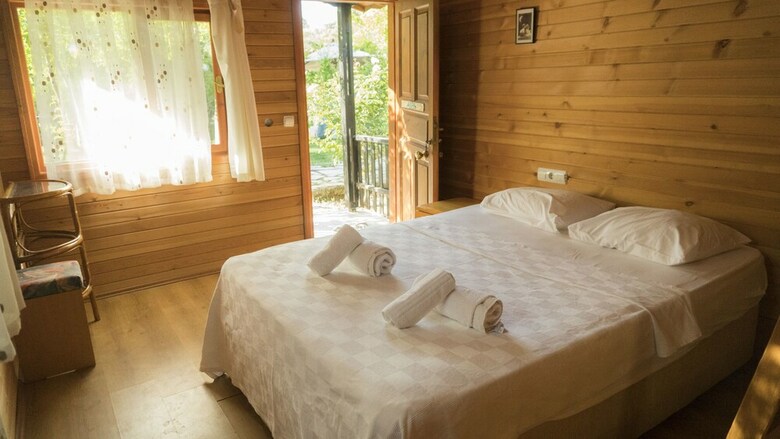 Hotel Koala Bungalows