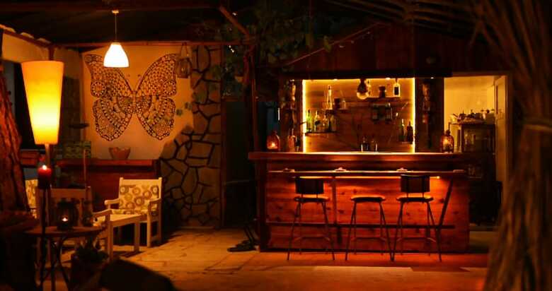 Hotel Koala Bungalows