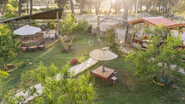 Hotel Koala Bungalows