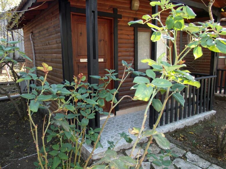 Hotel Koala Bungalows